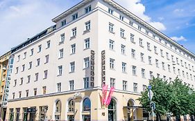 Hotel Helka